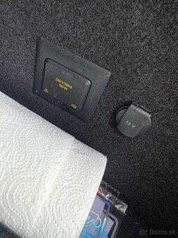 Vw golf gtd 2.0 tdi webasto - 7