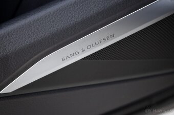 Audi E-tron 50 quattro Advanced, 230kW - 7