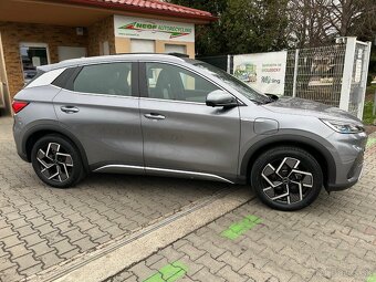 BYD Atto 3 Design/Pano/360° - 7