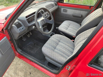 PEUGEOT 205 GRD - 7
