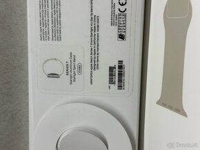 Apple watch series 7 GPS (41mm) - 7