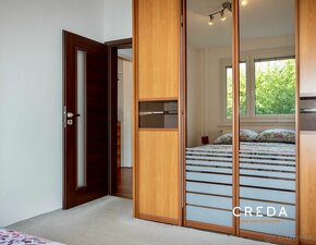 CREDA | prenájom bytu (3 izbový) 80 m2, Nitra - 7