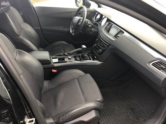 Predám Peugeot 508 1,6 Diesel Automat - 7