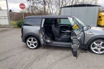 Mini Cooper S - 7