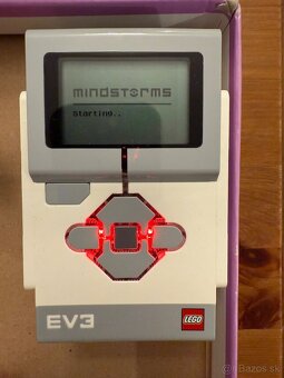 Lego Mindstorms EV3 - 7