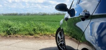 BMW Rad 3 Touring 320d (e91) - 7