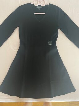 Armani Echange šaty-nové - 7