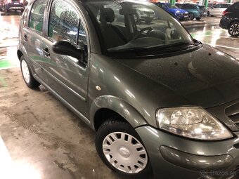 Citroen C3 102 000km - 7