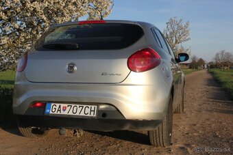 FIAT BRAVO 1.6 JTD 16v - 7
