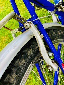 Detský bicykel - 7