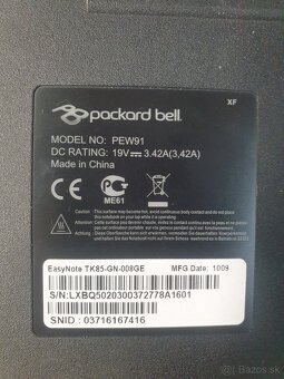 Core i3 - 8RAM - SSD - 7