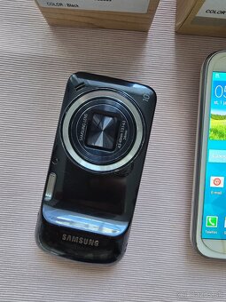 ✅Samsung Galaxy K zoom a S4 Zoom -Zberateľské kúsky - 7