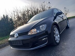 VW GOLF 7 Highline 1.4TSI 90kw - 7