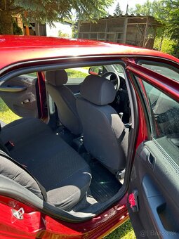 fabia, 137 000km - 7