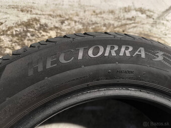 185/60 R15 Letné pneumatiky Matador Hectorra 4 kusy - 7