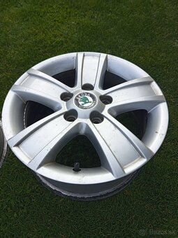 R15 5x112 - 7