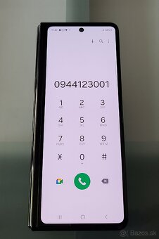 Samsung Galaxy Z Fold 3 - 512Gb - 7