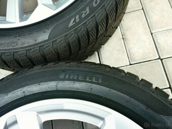 Audi A4, A3, Škoda, Seat, Volkswagen 5x112 r17 - 7