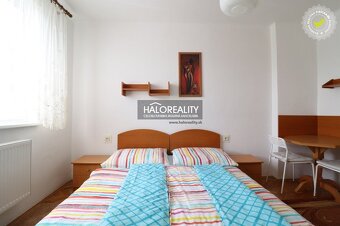 HALO reality - Predaj, trojizbový byt Podhájska, dva samosta - 7