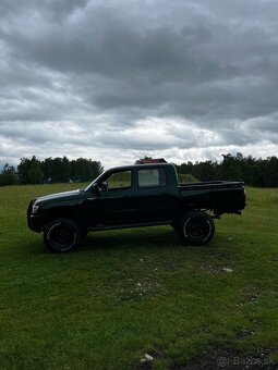 Toyota Hilux - 7