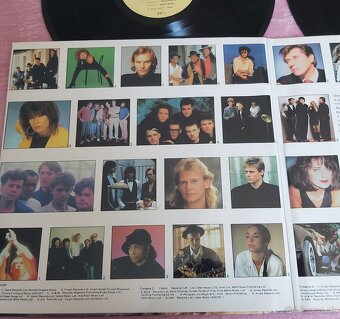 LP platne - 7