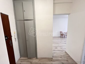 Investičný i na bývanie 2 izbbyt 47m2, pivnica, jedna … - 7