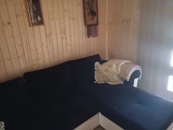 Chaka v areáli termálneho kúpaliska Chalmová - 7