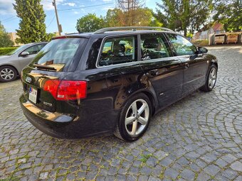 Audi A4 Avant 2.0 TDI S Line - 7