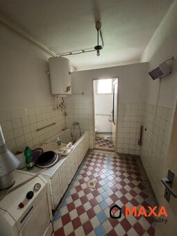 Na predaj rodinný dom s veľkým pozemkom, Vrbovce - 7