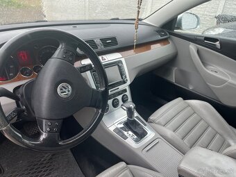 Volkswagen passat - 7