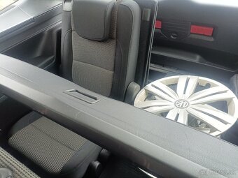 Volkswagen Sharan 2.0tdi 130kw 7M - 7