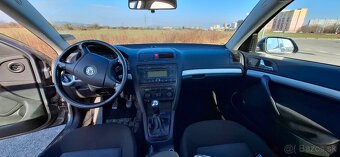 Predam Skoda Octavia - 7