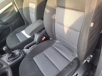 ŠKODA OCTAVIA COMBI II 1,9TDI 77KW ROK 2008 - 7