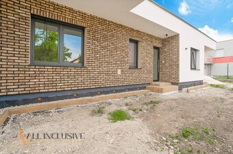 ALL INCLUSIVE | NA PREDAJ RODINNÉ DOMY TYPU TROJDOM, MILOSLA - 7