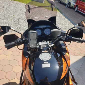 HONDA XL1000 VARADERO - 7