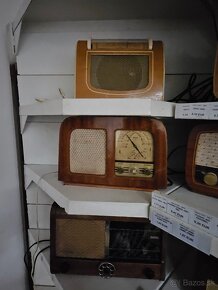 Stare radia - 7