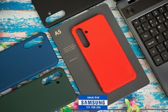 Puzdro Nillkin Super Frosted pre Samsung - 7