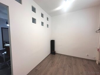 PREDAJ - 2 izbový byt s balkónom, Mierová ulica - 7