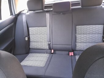 Škoda Octávia Combi - 7