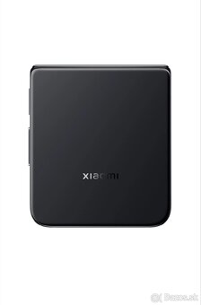 Xiaomi MIX Flip, čierny - 7