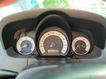 Kia Ceed Combi 1.6 85kW - 7