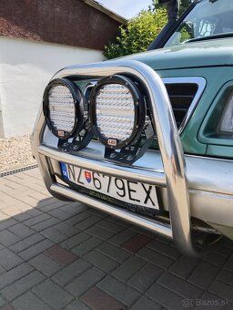 Suzuki Vitara 2.0 TD - 7
