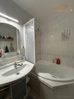 VYMEŇ SUSEDA – VÝNIMOČNÝ 2 IZB. ZARIADENÝ BYT, PET FRIENDLY - 7