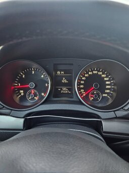 Predám Volkswagen Golf 6 2.0tdi 81kw - 7