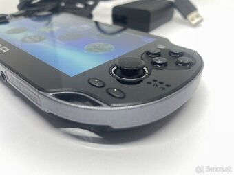 PS VITA PCH-1004 - OLED verzia - 7