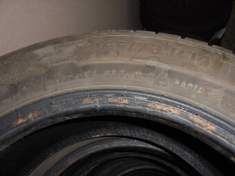 Nexen Winguard 225/55 R18 č.2z - 7