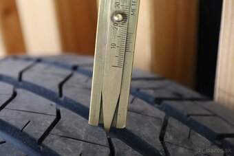 Nové pneumatiky Bridgestone Duravis 215/65 R16 - 7