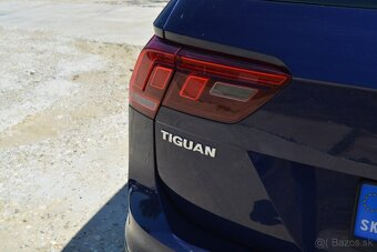 Volkswagen Tiguan 1.5 TSI - 7