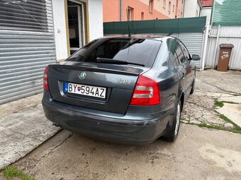 Skoda Octavia 2.0 tdi 103 Kw - 7