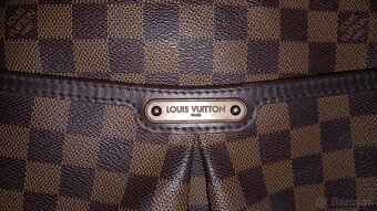 ✅ Dámska kabelka LOUIS VUITTON - hnedá ✅ - 7